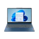 Notebook Lenovo IP Slim 15.3" WUXGA Intel Core I7 13620H 16GB SSD 512GB W11 Home