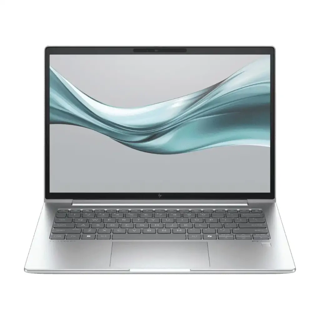 Notebook HP Elite Book 645 G11 14" AMD Ryzen 5 7535U 16GB SSD 512GB Win11 Pro