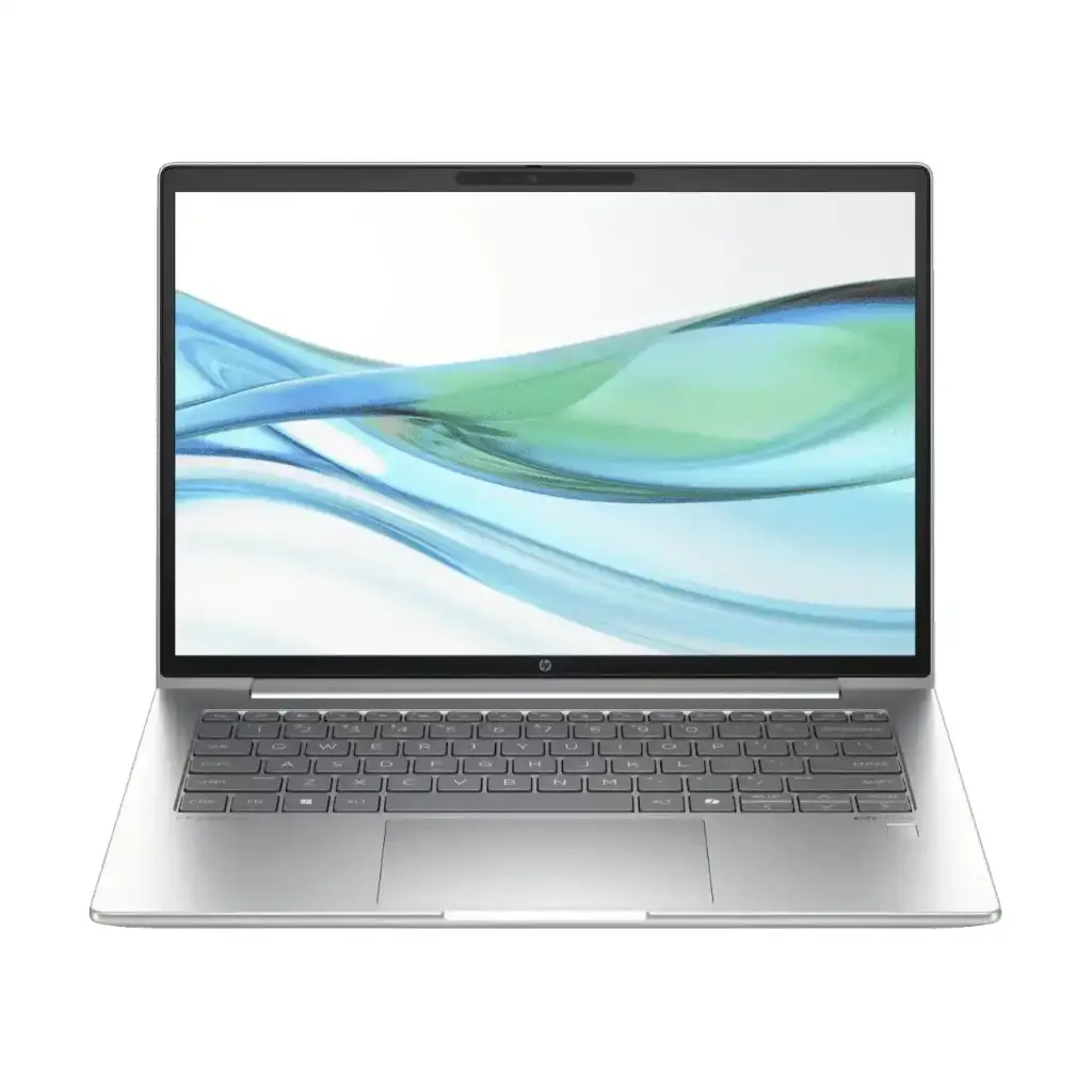 Notebook HP Pro Book 440 G11 14" Intel Core Ultra 5 8GB SSD 512GB Win11 Pro
