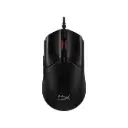 Mouse HyperX Pulsefire Haste 2  Negro