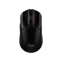 Mouse Inalámbrico HyperX Pulsefire Haste 2 Negro