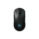 Mouse Inalámbrico Logitech G PRO 2 Negro