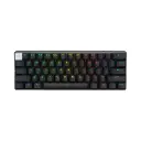 Teclado Inalámbrico Logitech Pro X60 Lightspeed Negro Switch ópticos