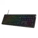 Teclado Mecánico HyperX Alloy Rise 100%