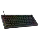 Teclado Mecánico HyperX Alloy Rise 75% RGB
