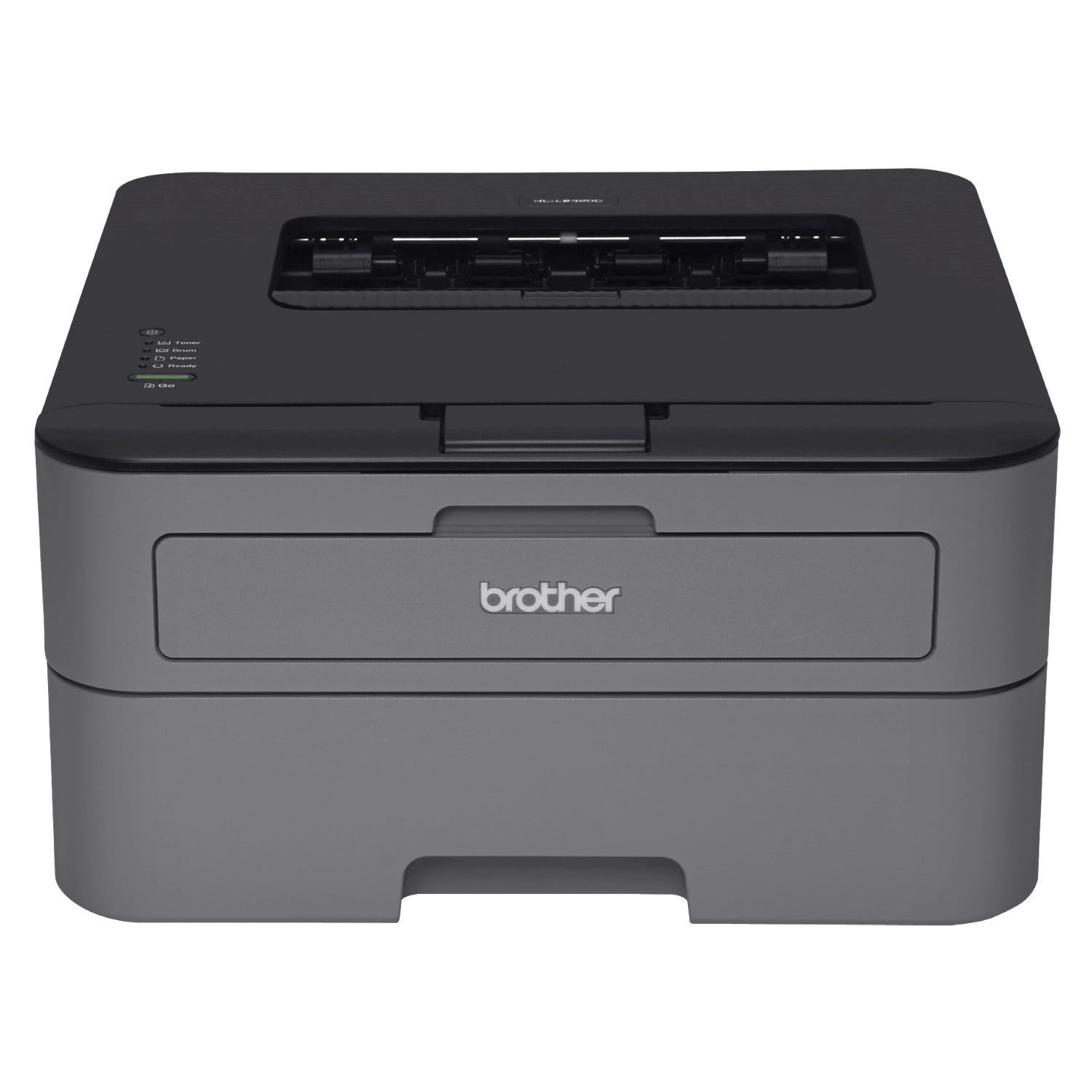 Impresora Láser Brother HLL2320D monocromática A5, A6, B5, B6