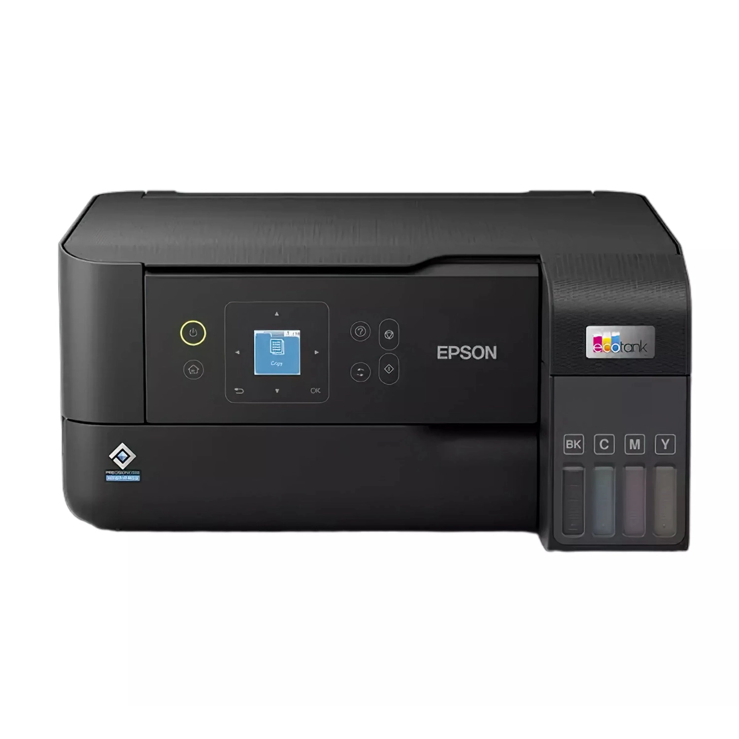 Impresora Multifunción Sistema Continuo Epson L3560
