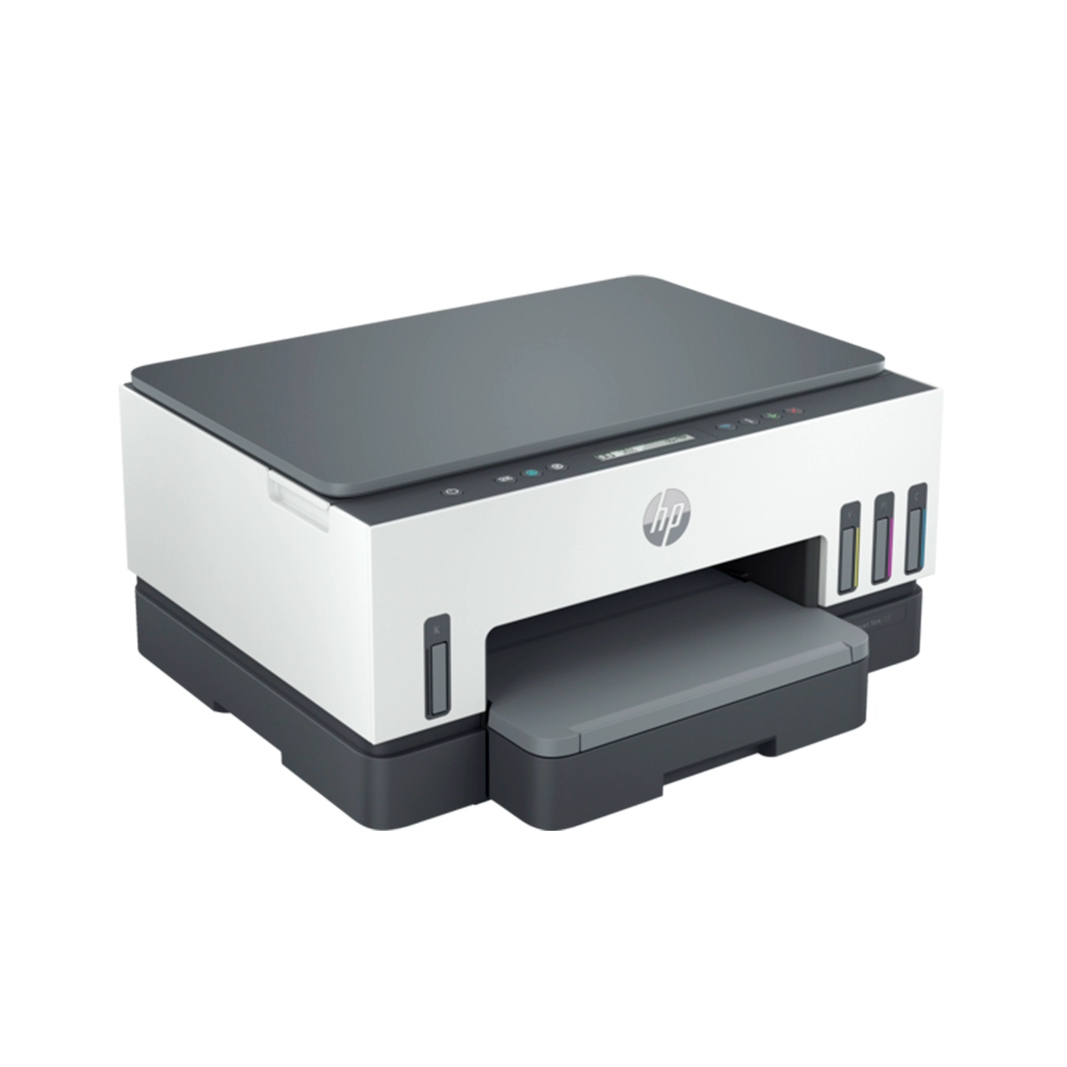 Impresora Multifunción Sistema Continuo HP Smart Tank 720 color wifi bluetooth