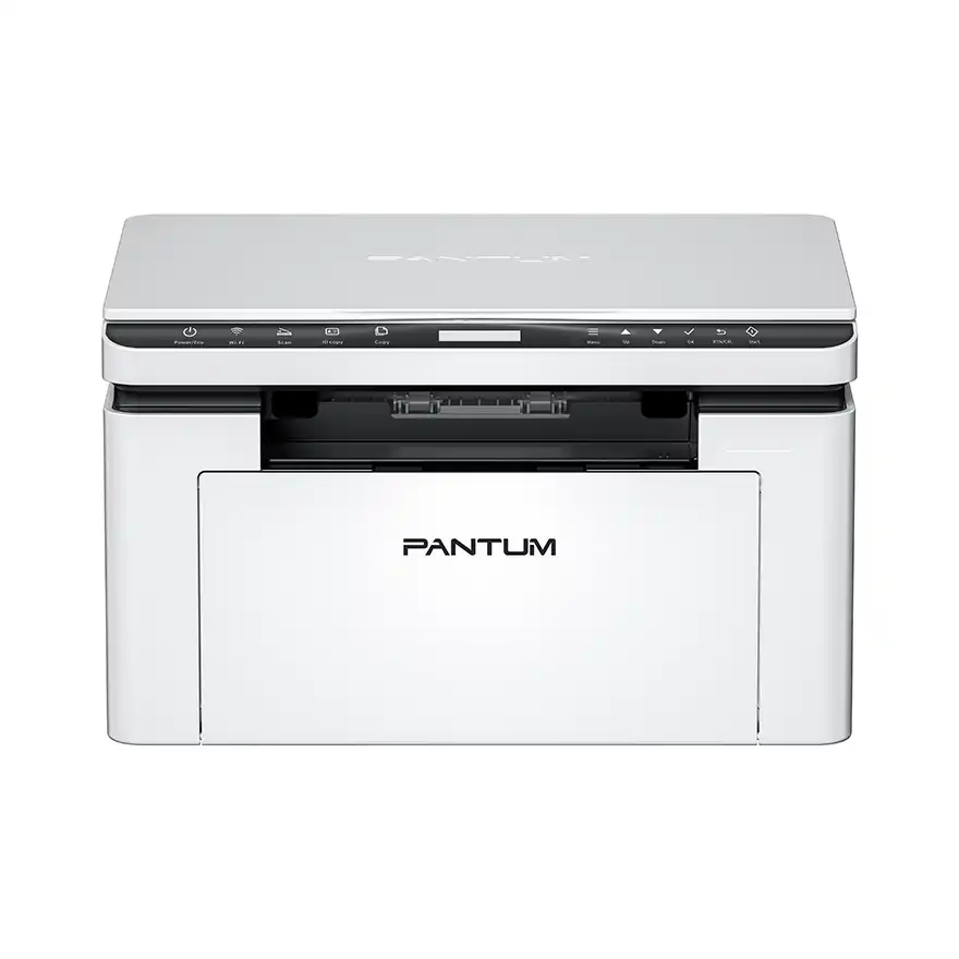 Multifunción Pantum BM2300NW Laser Monocromatica