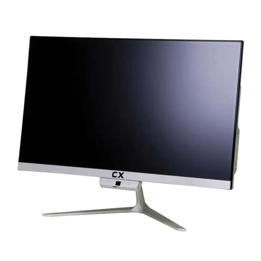 Computadora All in One 22" CX AMD Ryzen 5 6600H 16GB SSD 480GB con webcam