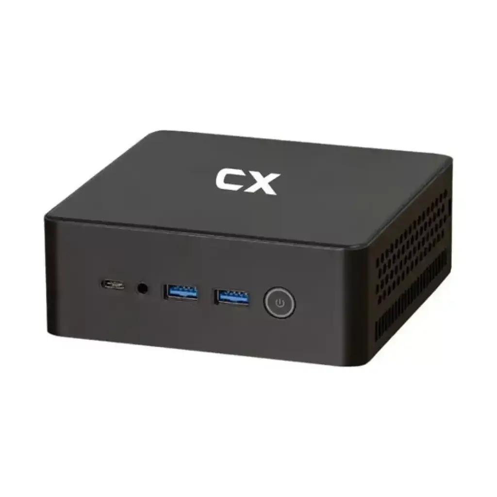 Mini PC CX Intel i3 10110U 8GB SSD 240GB