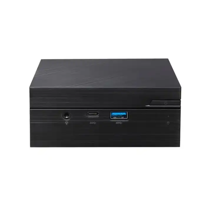 Mini pc Asus PN41 Intel Celeron N4505 NVMe Sata HDMI DP BT Wifi 6
