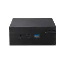 Mini pc Asus Intel Celeron N4505 NVMe Sata HDMI DP BT Wifi 6