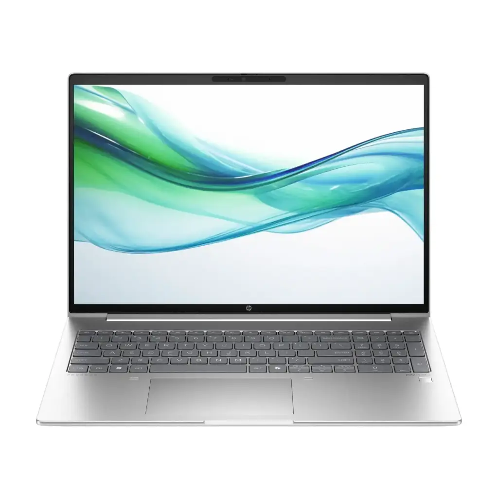 Notebook HP 16" 465 AMD Ryzen 7 7735U 16GB SSD 1TB W11 Pro