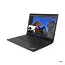 Notebook Lenovo 14" T14 AMD Ryzen 5 6650U 16GB SSD 512GB W11 Pro