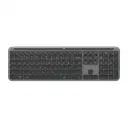 Teclado Inalámbrico Logitech K950 Negro