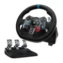 Volante y Pedales Logitech G29 Negro