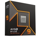 Microprocesador AMD Ryzen 9 9900X 4.4/5.6GHz Turbo 12 núcleos AM5 c/video s/cooler