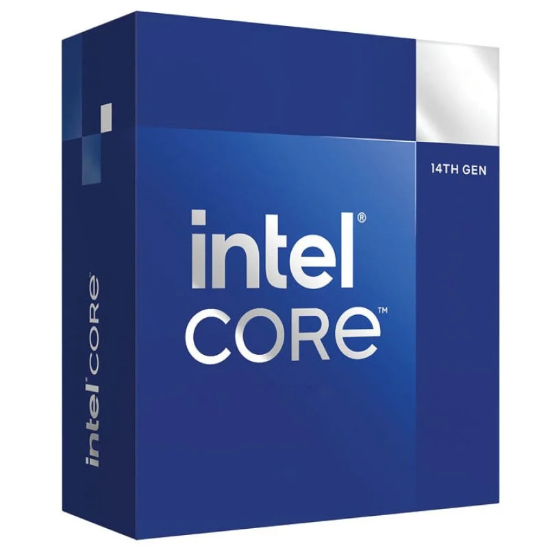 Microprocesador Intel Core I9 14900 2.1/5.8GHz Turbo 24 núcleos s1700 c/video c/cooler