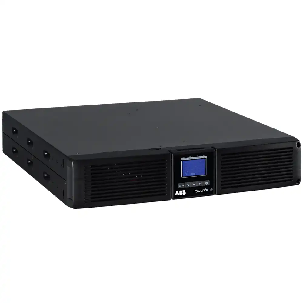UPS ABB PowerValue 11RT G2 6kVA USB