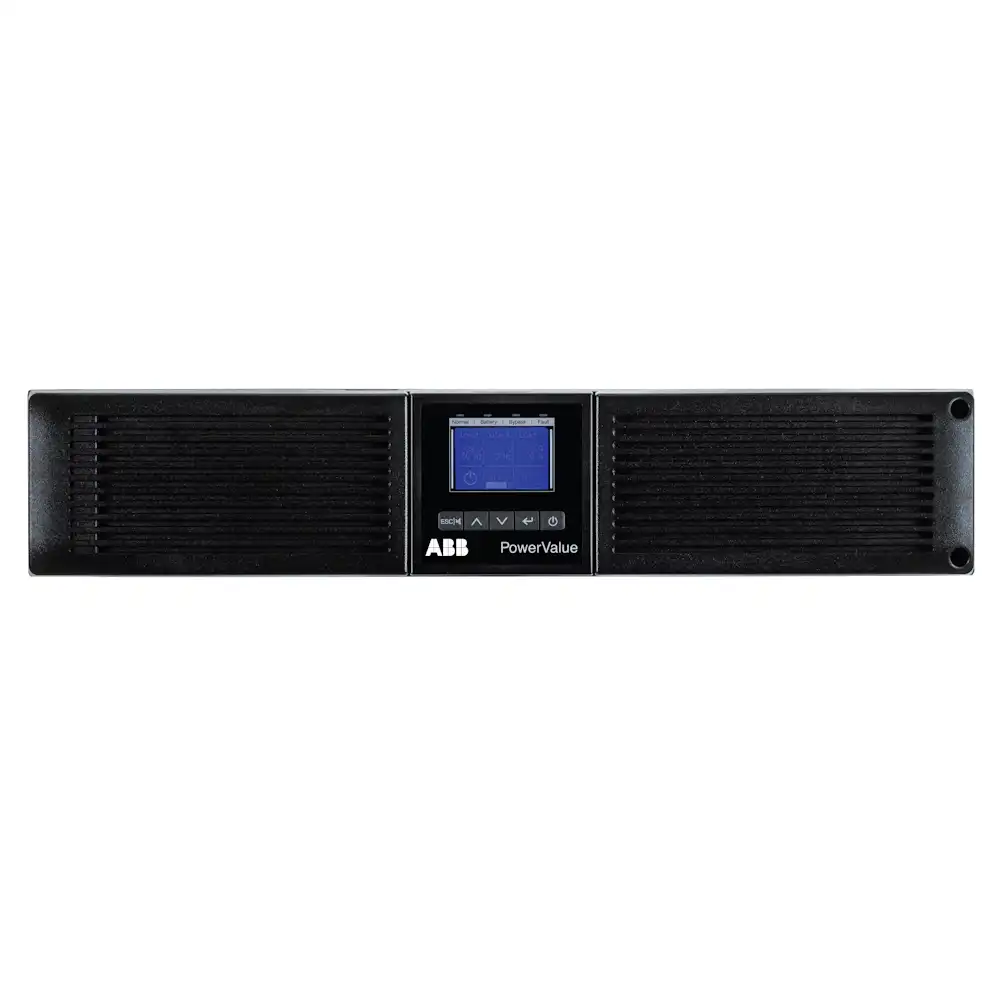 UPS ABB PowerValue 11RT G2 10kVA USB