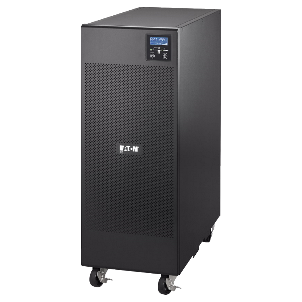 UPS Eaton 9E6Ki 6KVA FP 0.8 1:1