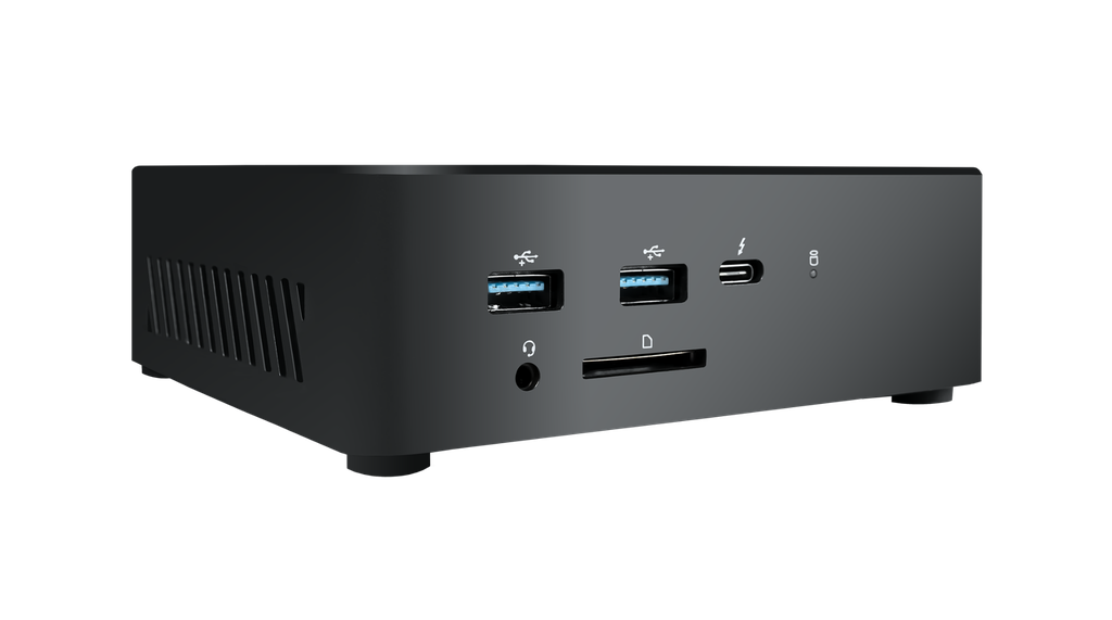 Mini PC Banghó Cubic A81 Intel Core I5 8GB SSD 480GB Freedos