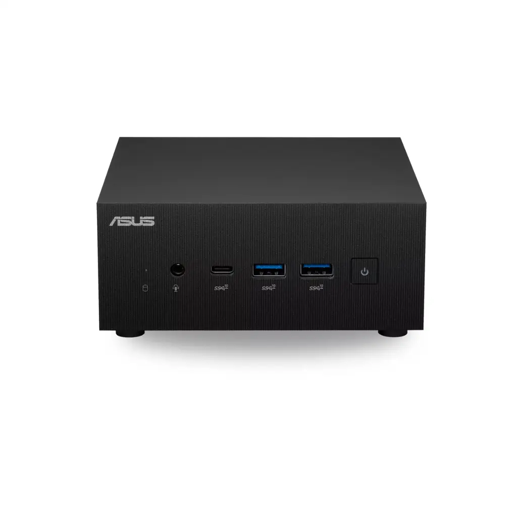 Mini PC Asus PN52 AMD Ryzen 7 5800H Wifi 6 Bluetooth 5.2