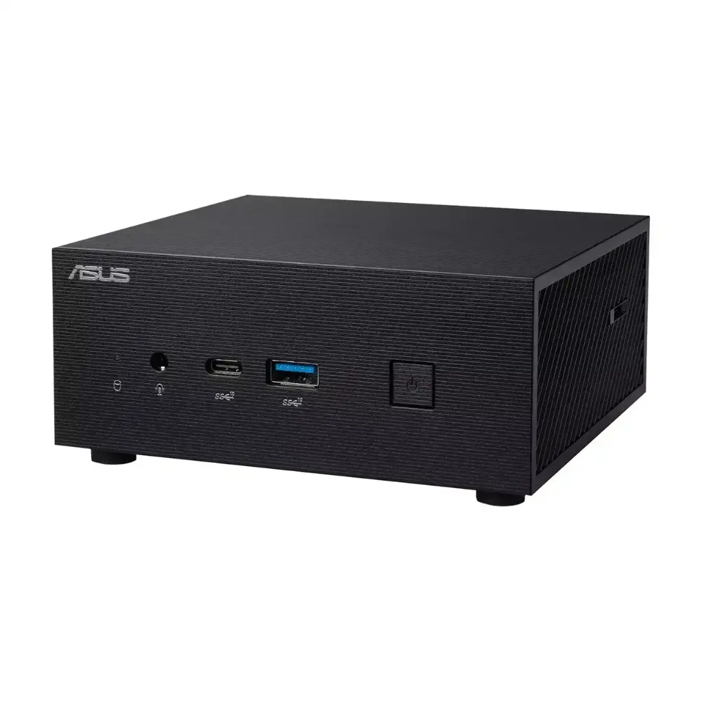 Mini PC Asus PN64 Intel Core I3 1220P Wifi 6 Bluetooth 5.2