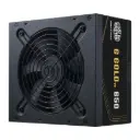 Fuente Cooler Master G MPE 650 V2 80 Plus Gold 54A