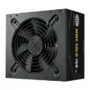 Fuente Cooler Master MWE Gold 750 V3 80 Plus Gold 62.5