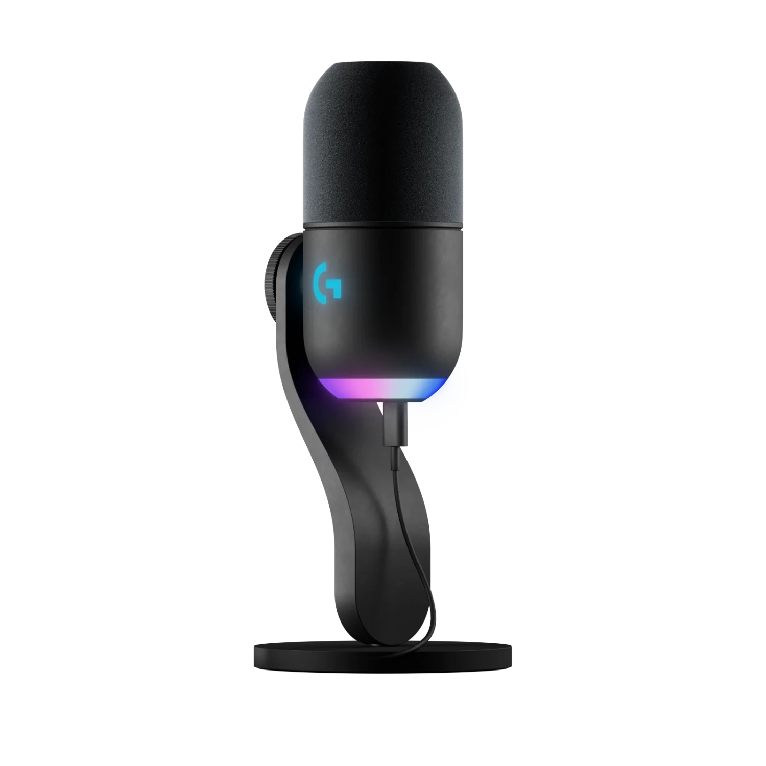 Micrófono Logitech Yeti GX