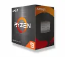 Microprocesador AMD Ryzen 9 5900XT 3.3GHz  AM4 s/Cooler