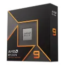 Microprocesador AMD Ryzen 9 9950X 4.3/5.7GHz Turbo 16 Núcleos AM5 C/video s/cooler