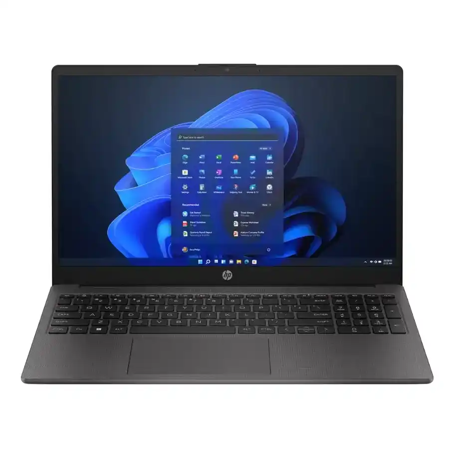 Notebook HP 15.6" 255 AMD Ryzen 3 7330U 8GB SSD 256GB