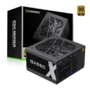 Fuente pc Gamemax 550W 80 Plus Gold GX-550 Modular ATX