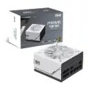 Fuente pc Asus Prime AP-750G 750W 80 Plus Gold blanca ATX