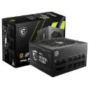 Fuente pc MSI MAG A850GL 850W 80 Plus Gold PCIe5 ATX