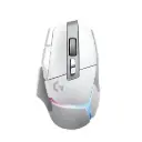 Mouse Inalámbrico logitech G502 X Blanco