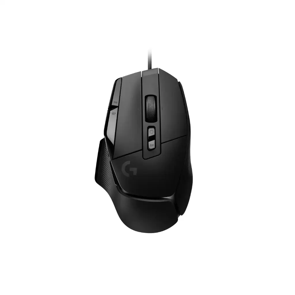 Mouse usb Logitech G502 X Negro 25K