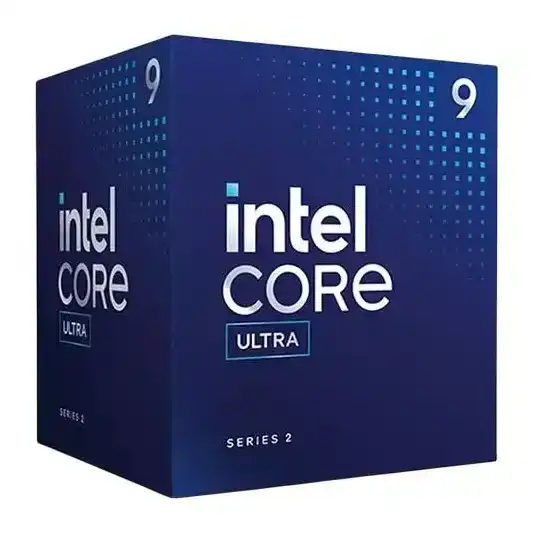 Microprocesador Intel Core Ultra 9 285 3.7/5.6GHz Turbo 24 Núcleos LGA1851