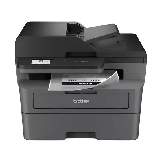 Impresora Multifunción Láser Brother DCP-L2660DW 34PPM Wifi Duplex