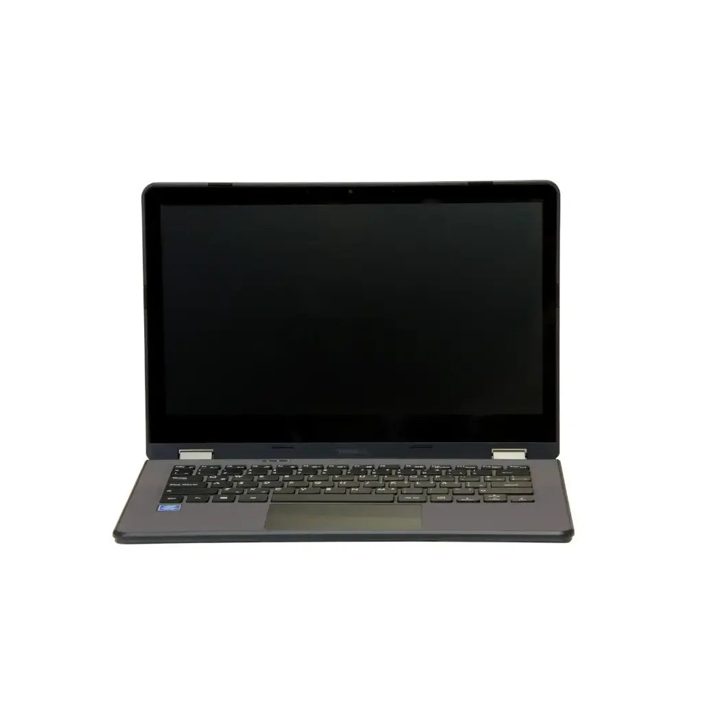 Notebook CX 13.3" Intel Pentium N5030 4GB SSD 480GB W11 Home Giro 360°