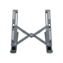 Soporte base para notebooks y tablets aluminio Genius G-Stand M250