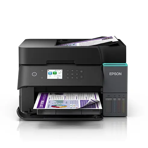 Impresora Epson Multifunción L6370 Color Wifi Dúplex 18ppm