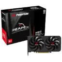 Placa de video Powercolor Reaper RX 9060 XT 16GB GDDR6