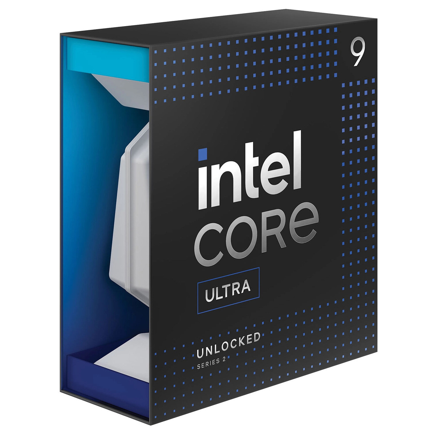 Microprocesador Intel Core Ultra 9 285K 3.7 GHz 36 LGA1851