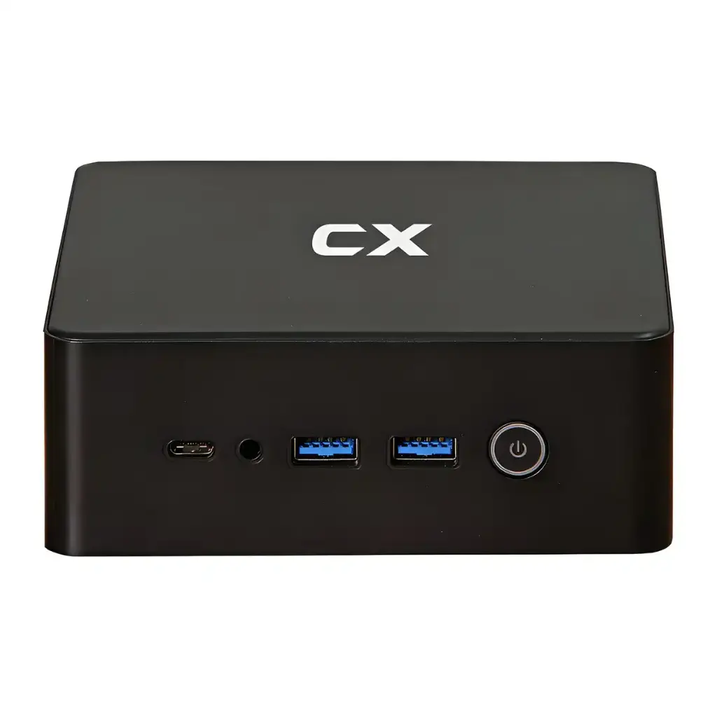 Mini PC CX AMD Ryzen 3 3200U 8G SSD 240GB