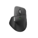 Mouse Inalámbrico Bluetooth Logitech MX Master 4 Negro