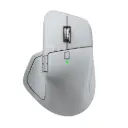 Mouse Inalámbrico Bluetooth Logitech MX Master 4 Gris
